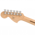 Guitarra Fender Squier Affinity Stratocaster HSS LRL CFM Black