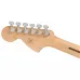 Guitarra Fender Squier Affinity Stratocaster HSS LRL CFM Black