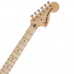 Guitarra Fender Squier Affinity Stratocaster HSS LRL CFM Black