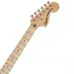 Guitarra Fender Squier Affinity Stratocaster HSS LRL CFM Black