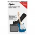 Kit Fender Guitarra Squier Affinity Series Stratocaster HSS Blue