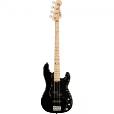 Baixo 4 Cordas Fender Indiano Squier Affinity Precision Bass PJ MN Black