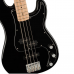 Baixo 4 Cordas Fender Indiano Squier Affinity Precision Bass PJ MN Black