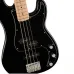 Baixo 4 Cordas Fender Indiano Squier Affinity Precision Bass PJ MN Black
