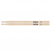 Par de Baquetas Vic Firth Nova N2B Ponta de Madeira