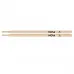 Par de Baquetas Vic Firth Nova N2B Ponta de Madeira Par de Baquetas Vic Firth Nova N2B Ponta de Madeira