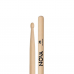 Par de Baquetas Vic Firth Nova N2B Ponta de Madeira