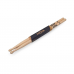 Par de Baquetas Vic Firth Nova N2B Ponta de Madeira