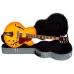 Guitarra Ibanez Af125 Semi Acustica Amb Sunburst Com Case Guitarra Ibanez Af125 Semi Acustica Amb Sunburst Com Case