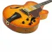 Guitarra Ibanez Af125 Semi Acustica Amb Sunburst Com Case Guitarra Ibanez Af125 Semi Acustica Amb Sunburst Com Case