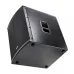 Subwoofer Ativo FBT X-Sub 118SA