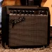 Amplificador Cubo Para Guitarra Fender Frontman 15G Amplificador Cubo Para Guitarra Fender Frontman 15G