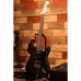 Guitarra Fender Squier Affinity Stratocaster HSS LRL CFM Black