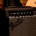 Kit Fender Guitarra Squier Affinity Series Stratocaster HSS LRL CFM Black