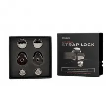 Straplock Daddario Para Correias PW-SLS-02 Straplock Daddario Para Correias PW-SLS-02