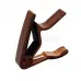 Capo Traste Maju Jx-09 Dark Wood Capo Traste Maju Jx-09 Dark Wood