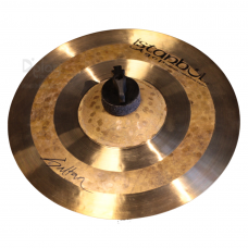 Prato Istanbul Splash 10" Sultan - SSP10