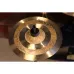 Prato Istanbul Splash 10" Sultan - SSP10