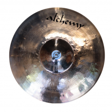 Prato 10" Splash Alchemy Power-X Istanbul APXSP10