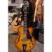 Guitarra Ibanez Af125 Semi Acustica Amb Sunburst Com Case Guitarra Ibanez Af125 Semi Acustica Amb Sunburst Com Case