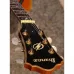 Guitarra Ibanez Af125 Semi Acustica Amb Sunburst Com Case Guitarra Ibanez Af125 Semi Acustica Amb Sunburst Com Case