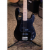 Baixo 4 Cordas Fender Indiano Squier Affinity Precision Bass PJ MN Black