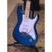 Guitarra Fender Affinity Stratocaster HSS Blue