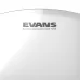 Pele Evans Bumbo 22" BD22G2 G2 Clear Bass Pele Evans Bumbo 22" BD22G2 G2 Clear Bass