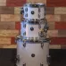 Bateria PDP Center Stage Diamond White Sparkle - PDCE2215KTDW Bateria PDP Center Stage Diamond White Sparkle - PDCE2215KTDW