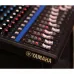 Mesa de Som 16 Canais Yamaha MG16XU BRA Com Efeito