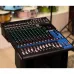 Mesa de Som 16 Canais Yamaha MG16XU BRA Com Efeito