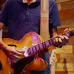 Correia Solez Para Violão Guitarra Baixo Café