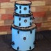 Bateria Nagano Onix Smart Blue BBE 20