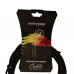 Cabo Roxtone Para Microfone 6m DMXX200L6