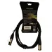 Cabo Roxtone Para Microfone 3m DMXX200L3