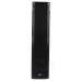 Caixa Tipo Coluna Ativa 4X8 MJ audio BW13-08A