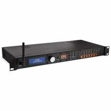 Processador de Audio Profissional Expert PRO-8