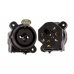 Plug Adaptador Santo Angelo XLR x P10 Combo