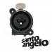 Plug Adaptador Santo Angelo XLR x P10 Combo