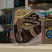 Capo Traste Maju Jx-09 Dark Wood Capo Traste Maju Jx-09 Dark Wood