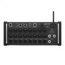 Mesa de Som Digital Behringer 18 Canais XR18