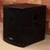Subwoofer Ativo FBT X-SUB 115AS