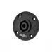 Conector Santo Angelo Para Caixa Painel 4 Polos MOD SA2X Conector Santo Angelo Para Caixa Painel 4 Polos MOD SA2X
