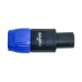 Conector Santo Angelo Para Caixa Linha 4 Polos MOD SA2X
