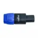 Conector Santo Angelo Para Caixa Linha 4 Polos MOD SA2X