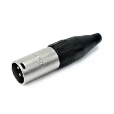 Conector Santo Angelo Sa2x XLR Macho