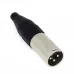 Conector Santo Angelo Sa2x XLR Macho