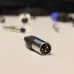 Conector Santo Angelo Sa2x XLR Macho