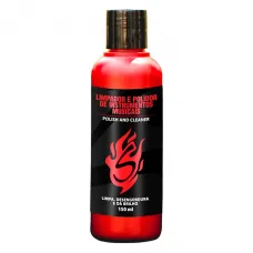 Limpador e Polidor de Instrumentos Solez 150ml PIS