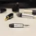 Conector Stereo P2 Seetronic - M2TP3C Conector Stereo P2 Seetronic - M2TP3C